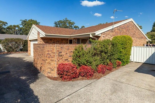 Picture of 4/32 Train Street, BROULEE NSW 2537