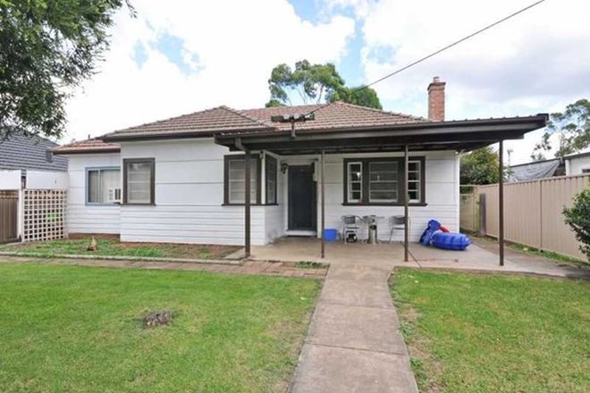 Picture of 96 Carrington St, HORSESHOE BEND NSW 2320