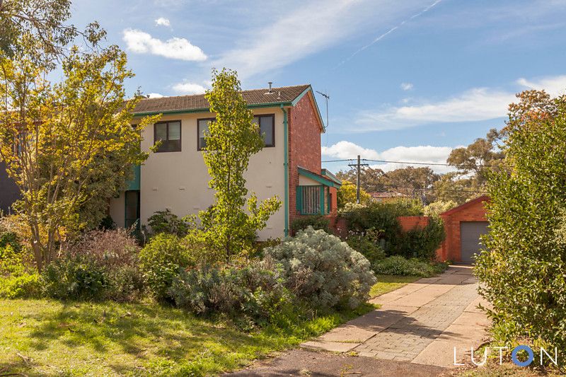 57 Glossop Street, CAMPBELL ACT 2612, Image 0
