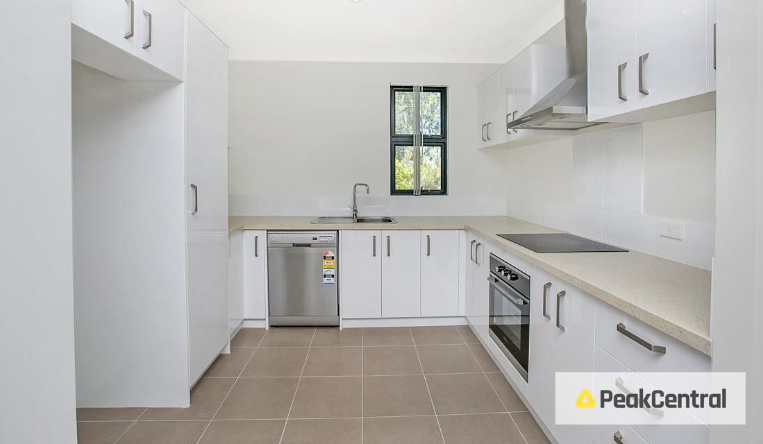 2 bedrooms Apartment / Unit / Flat in 33/11 Rowlands Street KEWDALE WA, 6105