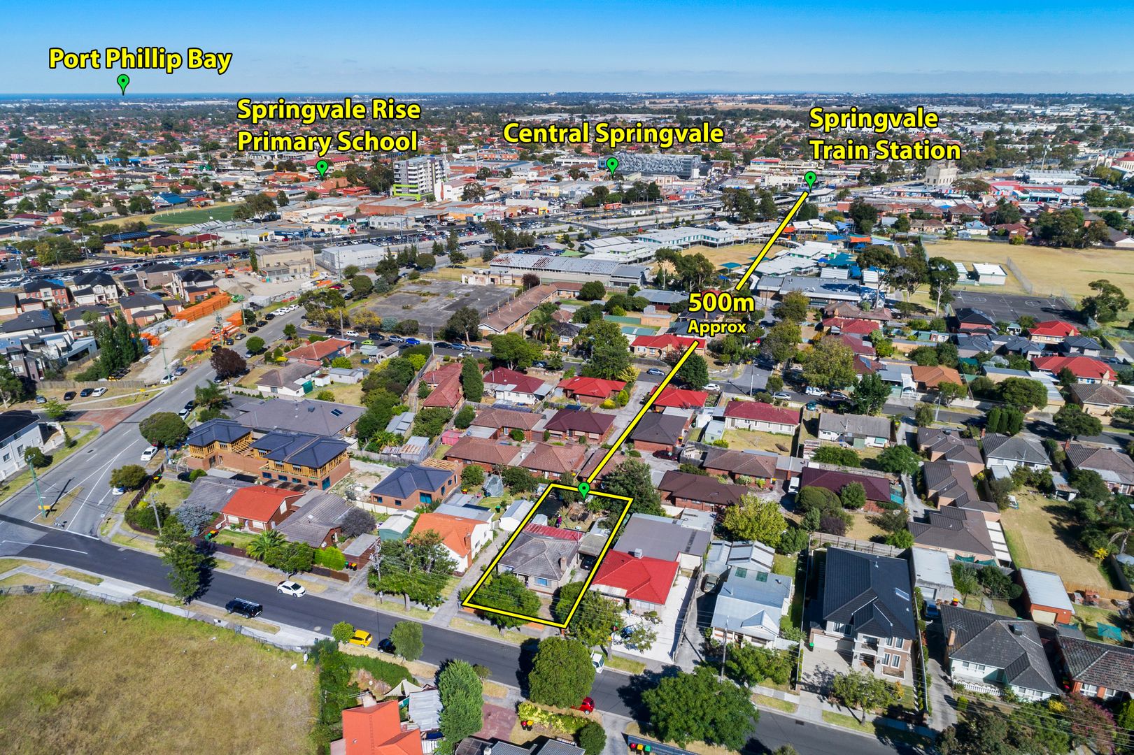 4 Merton Street, Springvale VIC 3171, Image 2