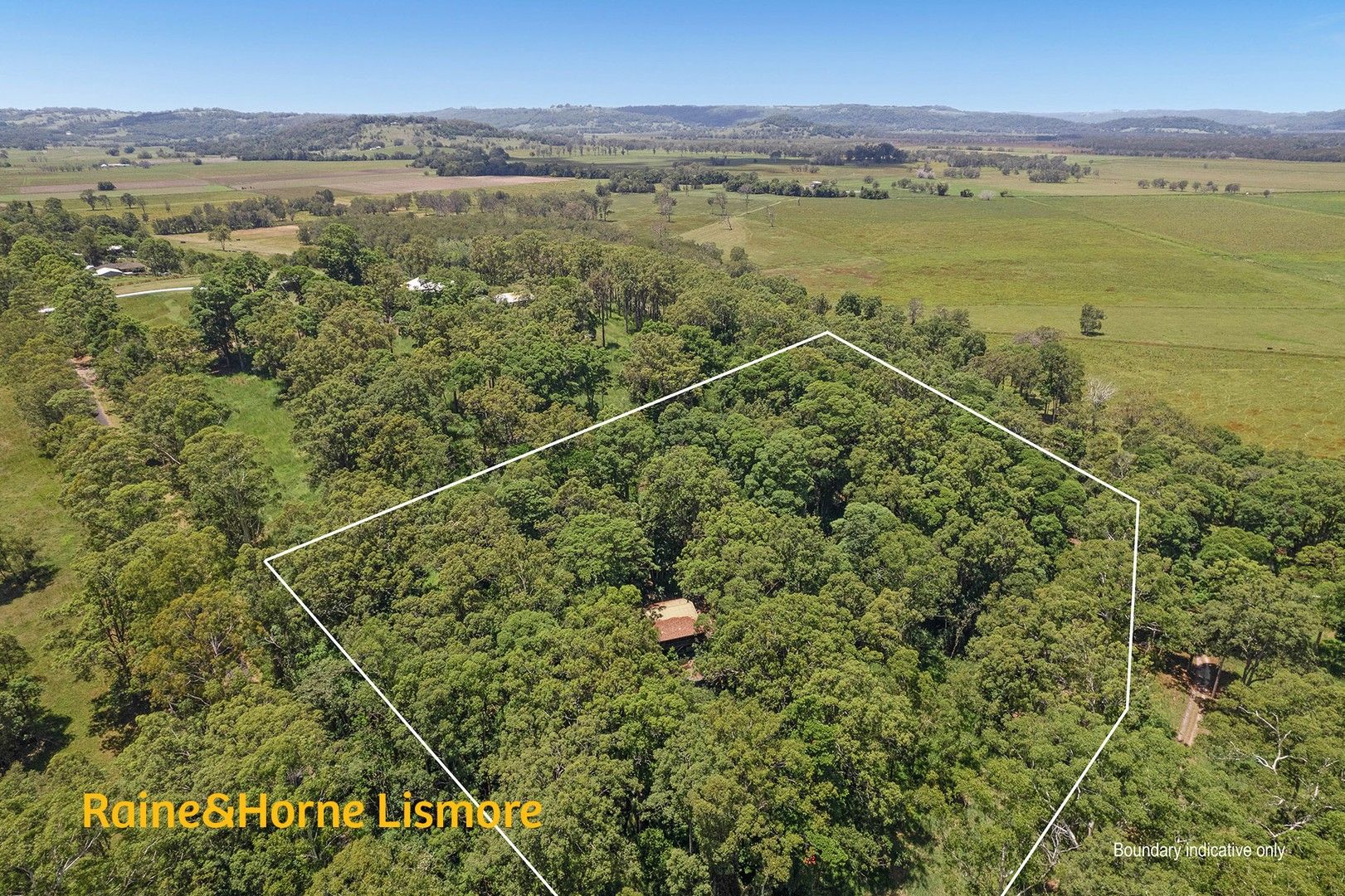 84 Hazlemount Lane, Tuckurimba NSW 2480, Image 0