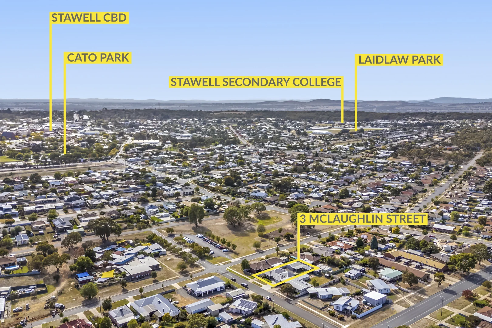 Additional image 25 of 3 Mclaughlin Street, Stawell VIC 3380