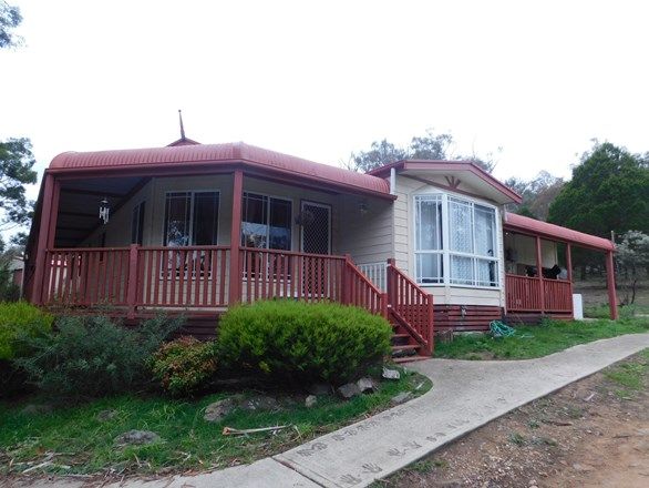 Picture of 14 Pygmy Possum Place, BINJURA NSW 2630