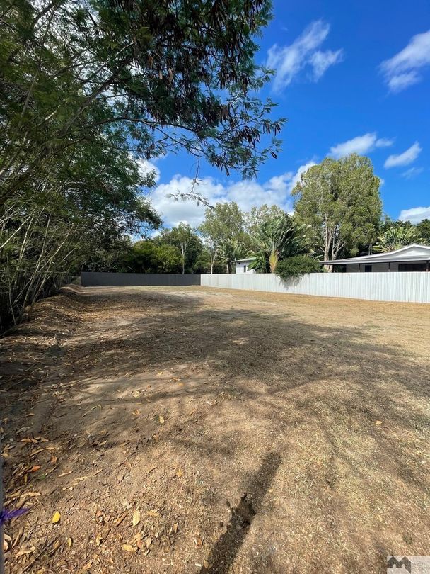 Vacant land in 37 Marshall  Street, MACHANS BEACH QLD, 4878