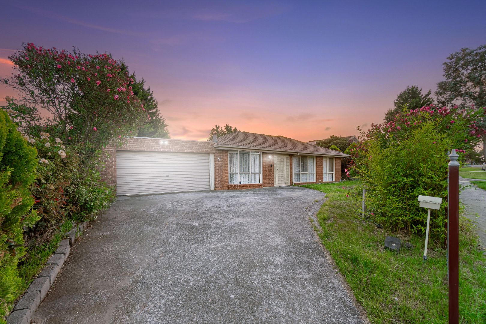 9 Lightwood Crescent, Meadow Heights VIC 3048, Image 1