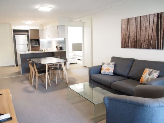 2 bedrooms Apartment / Unit / Flat in 702/14 Merivale Street SOUTH BRISBANE QLD, 4101