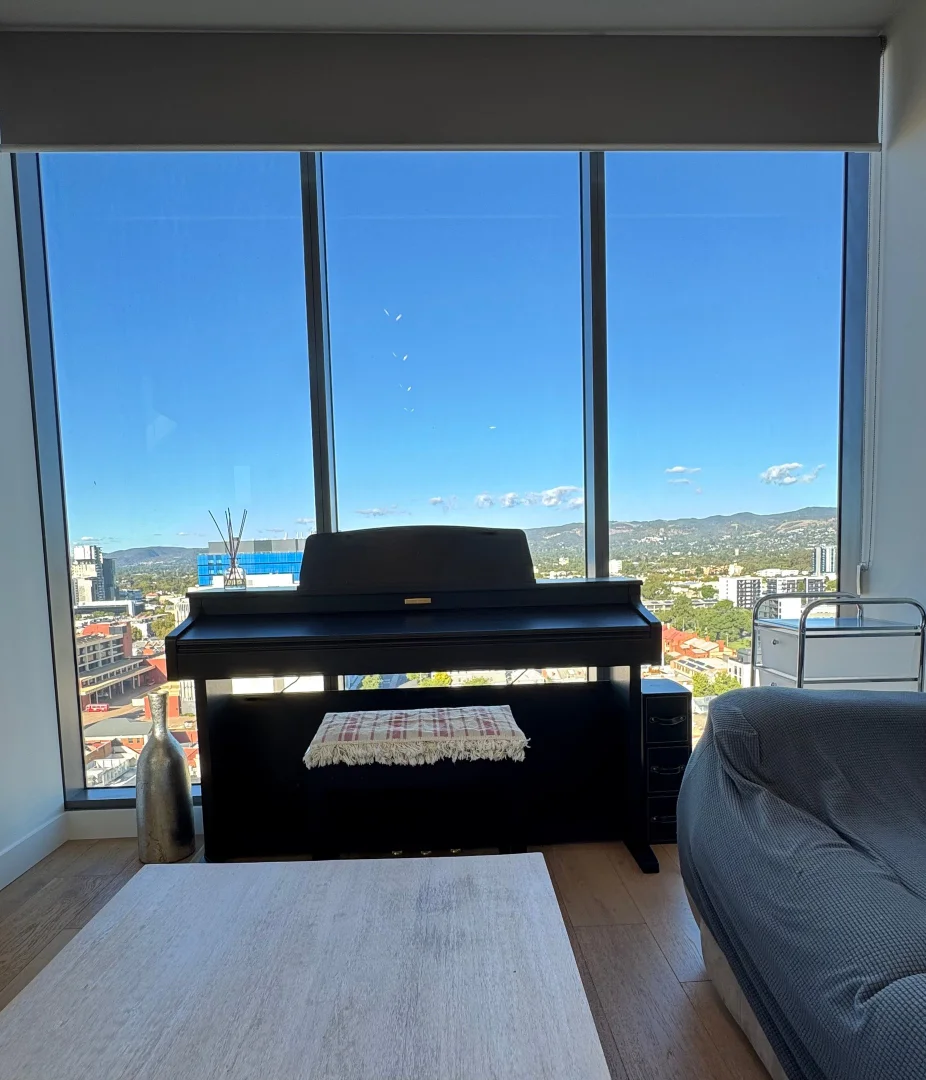 Additional image 8 of APARTMENT 1503/29 Angas Street, Adelaide SA 5000