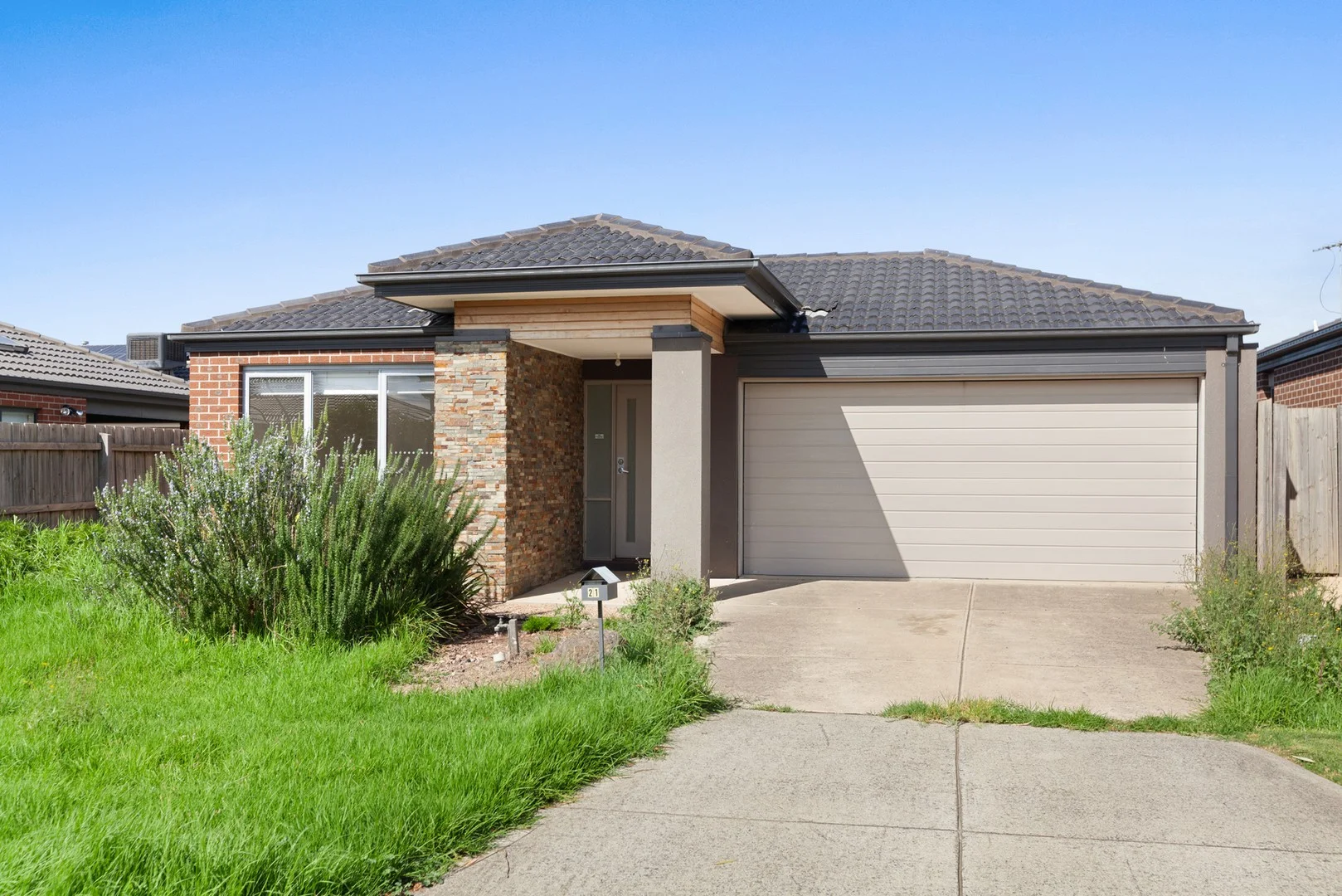 21 Stringybark Avenue, Wallan VIC 3756