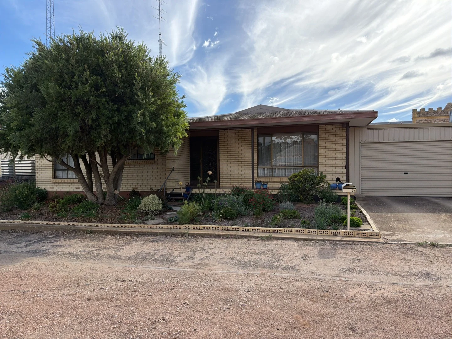 Primary image of 2A Caroline St, Moonta SA 5558