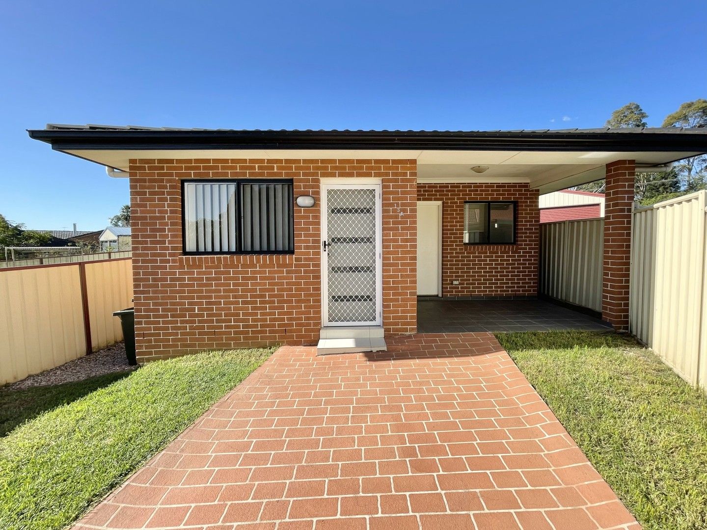 13a Ferdinand Place, Rosemeadow NSW 2560 Apartment For Rent 450