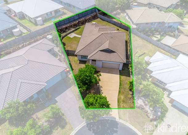 12 Grange Court, Narangba QLD 4504