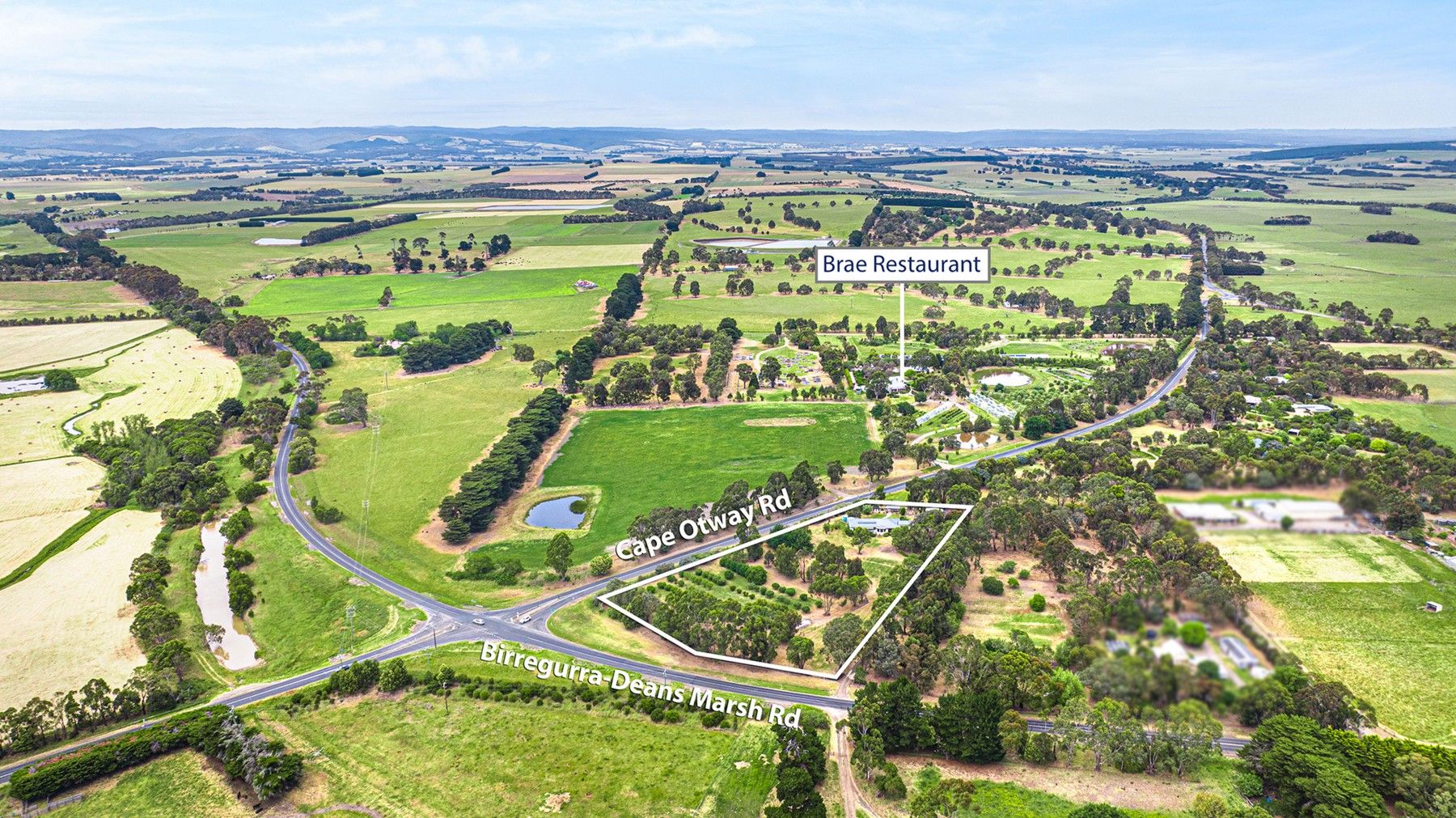 220 BirregurraDeans Marsh Road, Birregurra VIC 3242 House for Sale