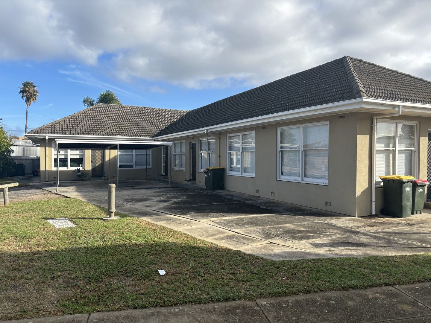 2 bedrooms Apartment / Unit / Flat in 3/22 Airport Road BROOKLYN PARK SA, 5032