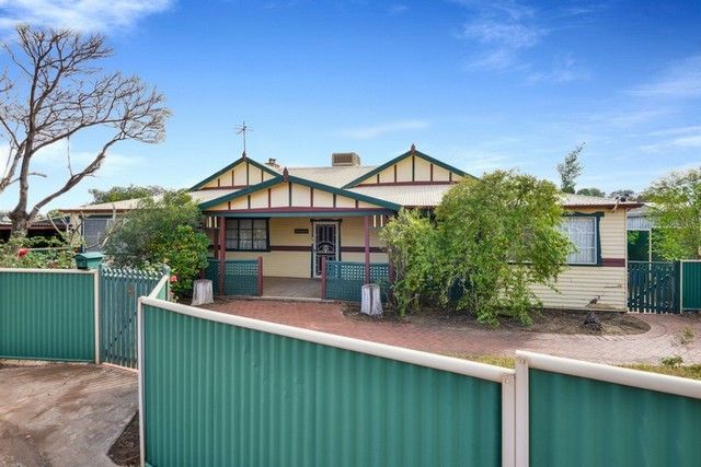 4 Wordsworth Street South, Kalgoorlie WA 6430