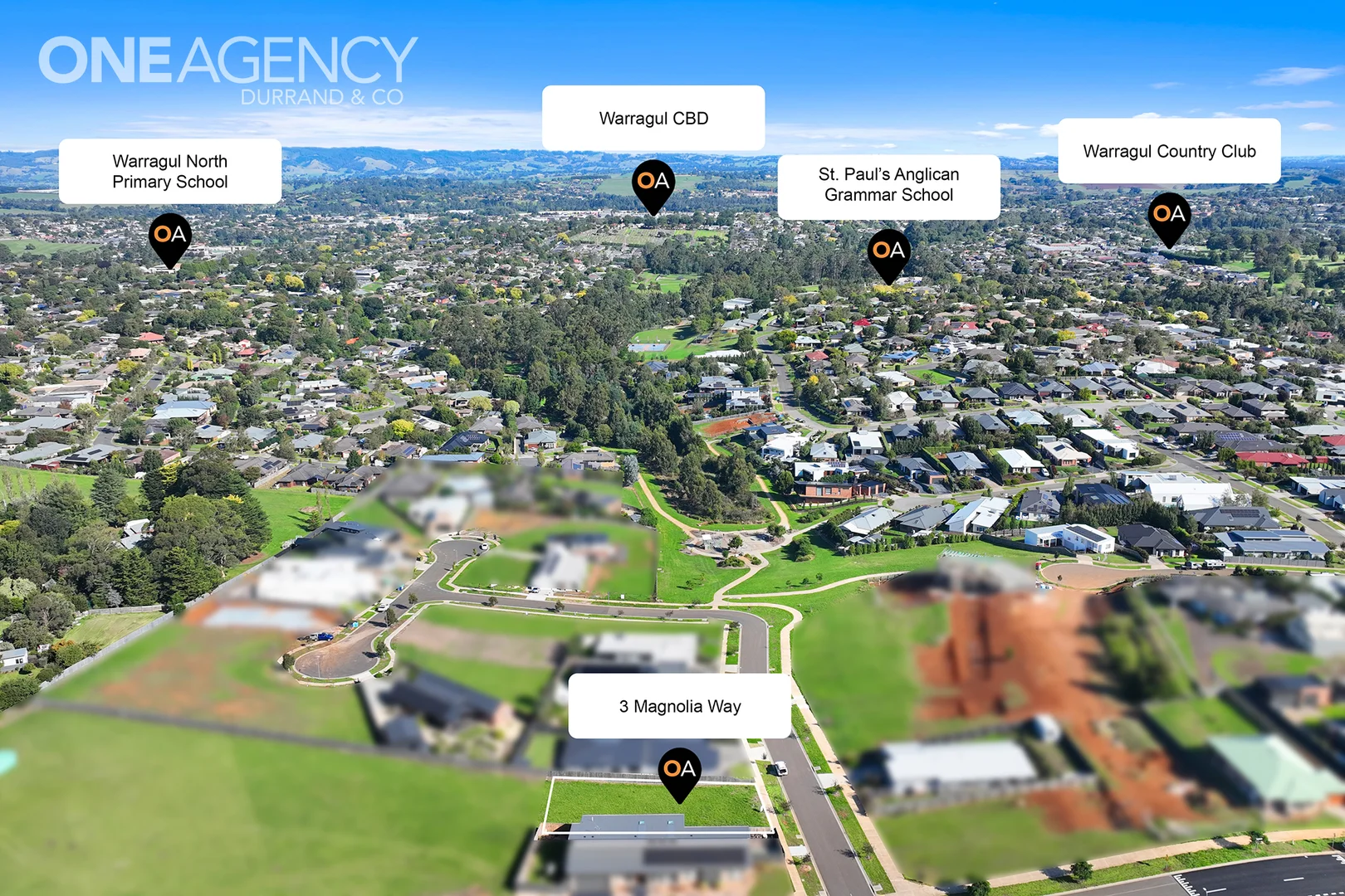 Additional image 6 of 3 Magnolia Way, Warragul VIC 3820