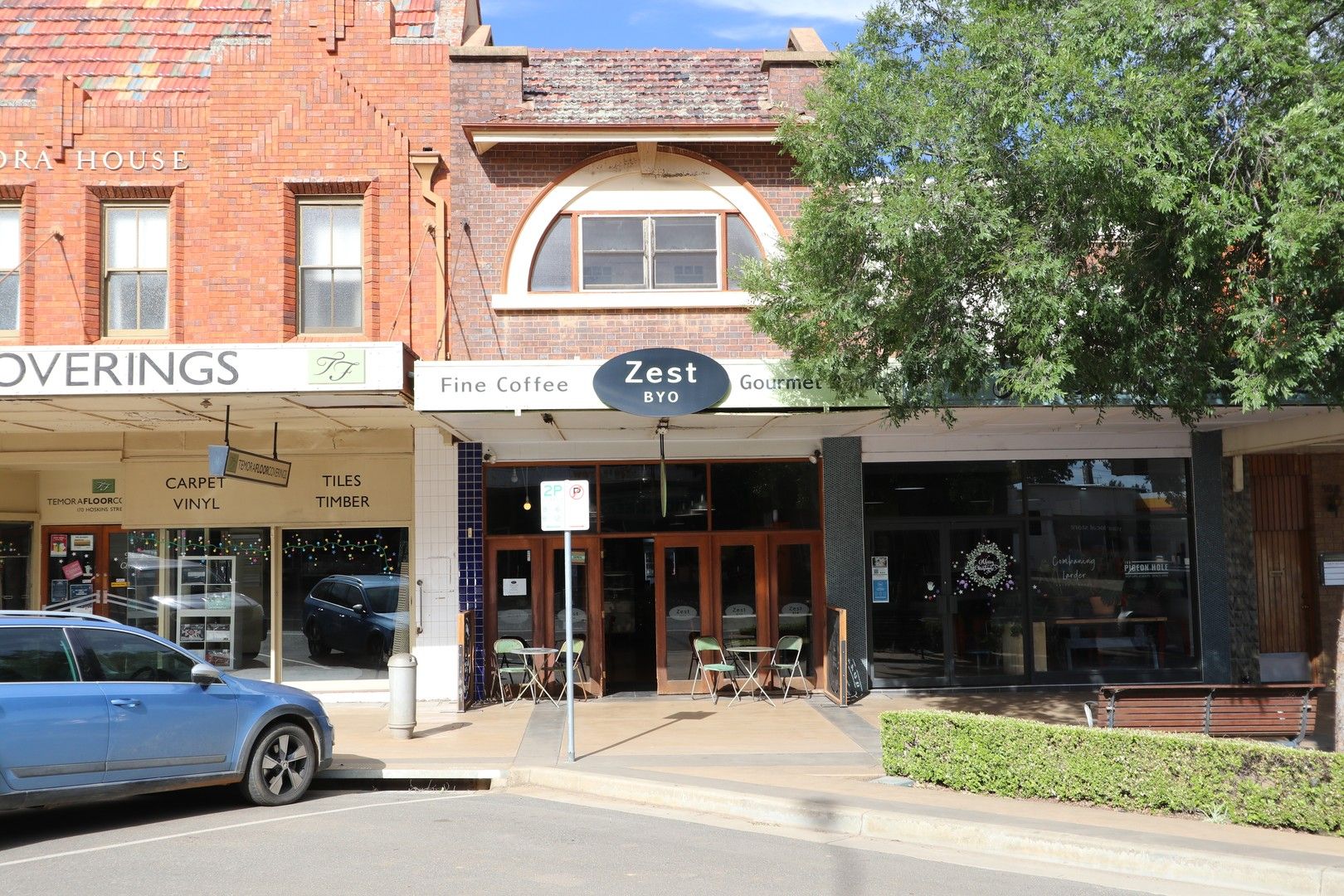 168 Hoskins Street, Temora NSW 2666, Image 0
