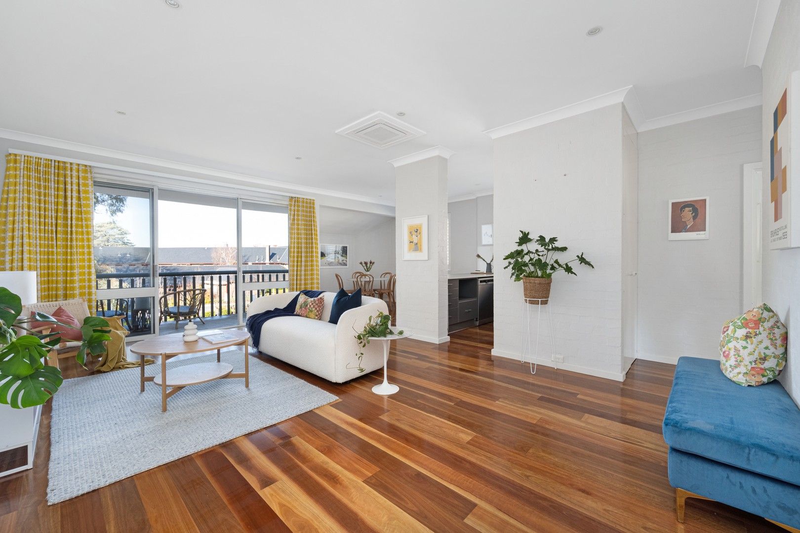 37/12-14 Darling Street, Barton ACT 2600, Image 0