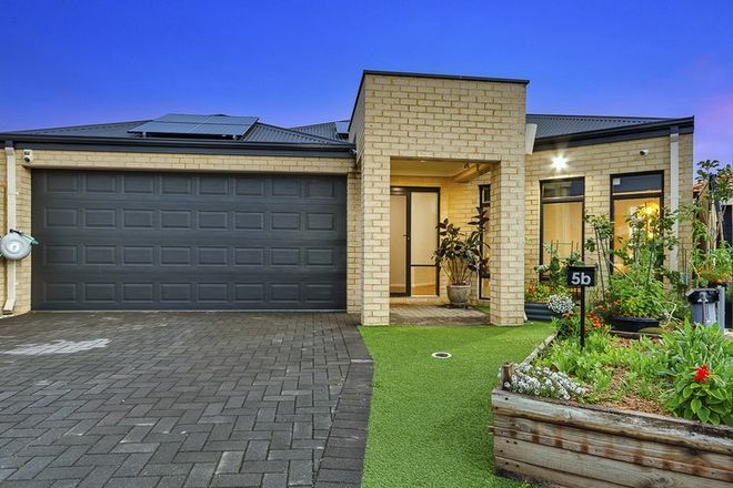 Picture of 5B Ely Place, CLARKSON WA 6030