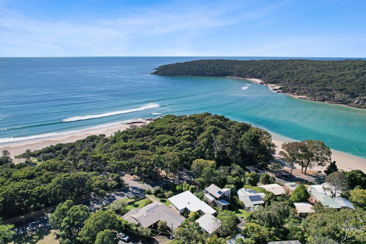 16 Coraki Drive, Pambula Beach NSW 2549, Image 0