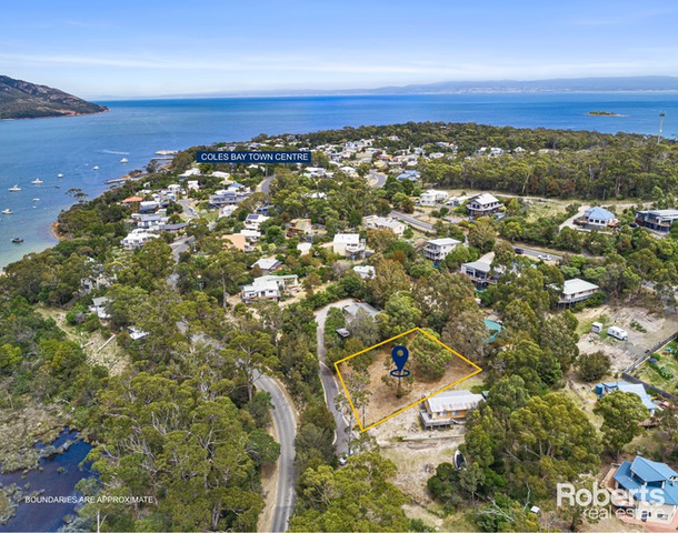 93 Freycinet Drive, Coles Bay TAS 7215