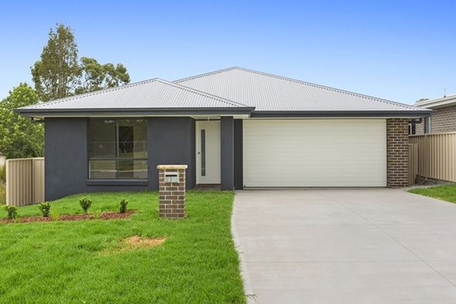 Picture of 26 Elly May Road, HAMLYN TERRACE NSW 2259