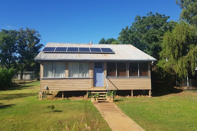 Picture of 24 Main Street, BOLLON QLD 4488