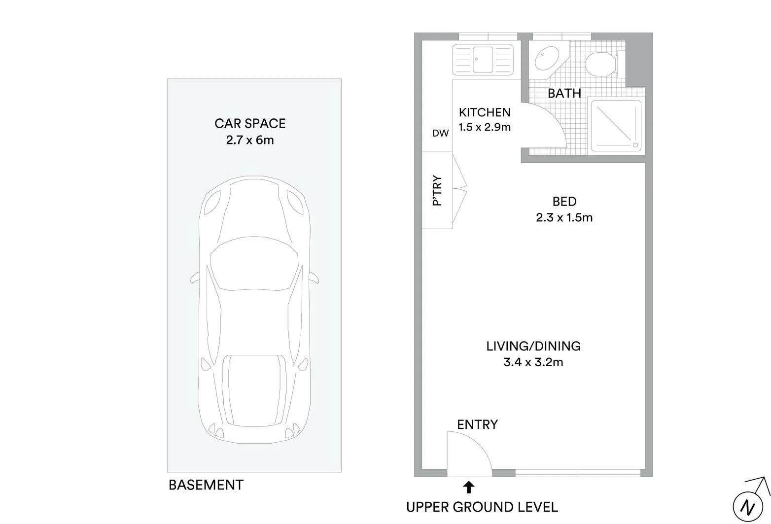 Additional image 14 of 3/1072 Gold Coast Highway, Palm Beach QLD 4221