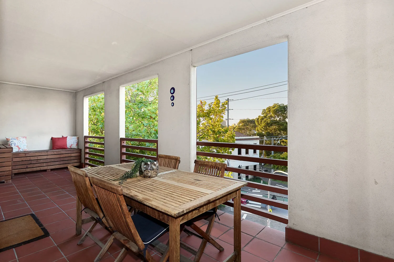 Additional image 9 of 5/1 Arden Street, North Melbourne VIC 3051