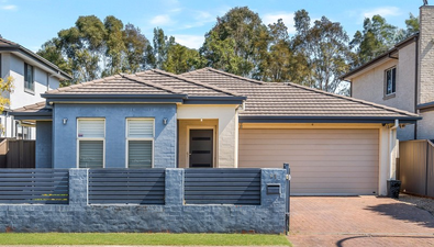 Picture of 51 Willowbank Crescent, CANLEY VALE NSW 2166