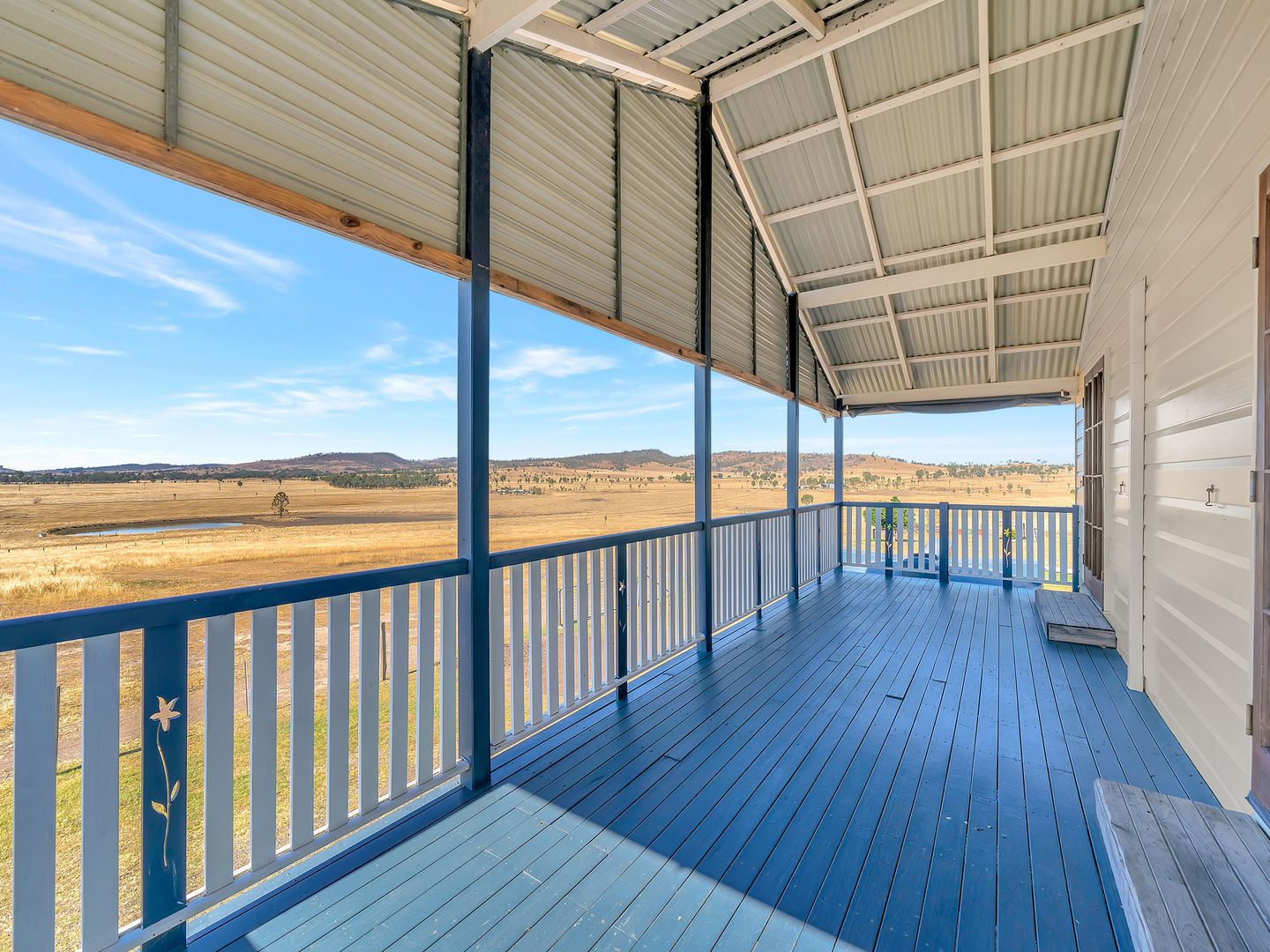 276 Old Mount Beppo Road, Mount Beppo QLD 4313, Image 2