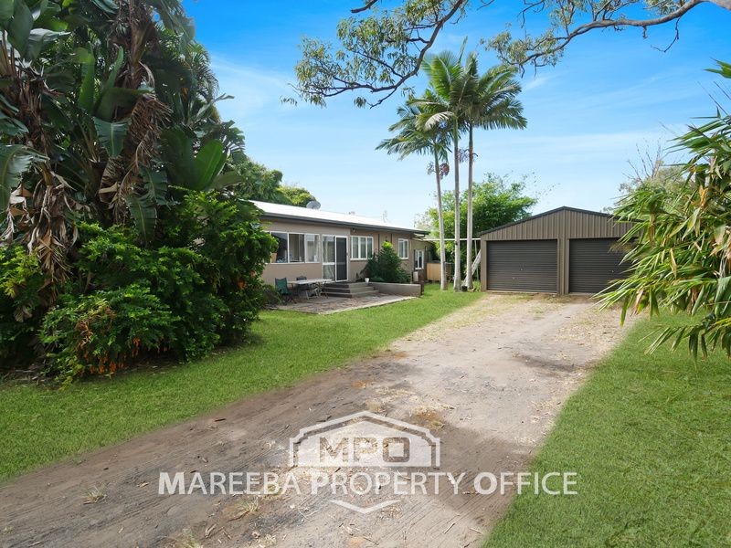 200 River Road, Biboohra QLD 4880, Image 0