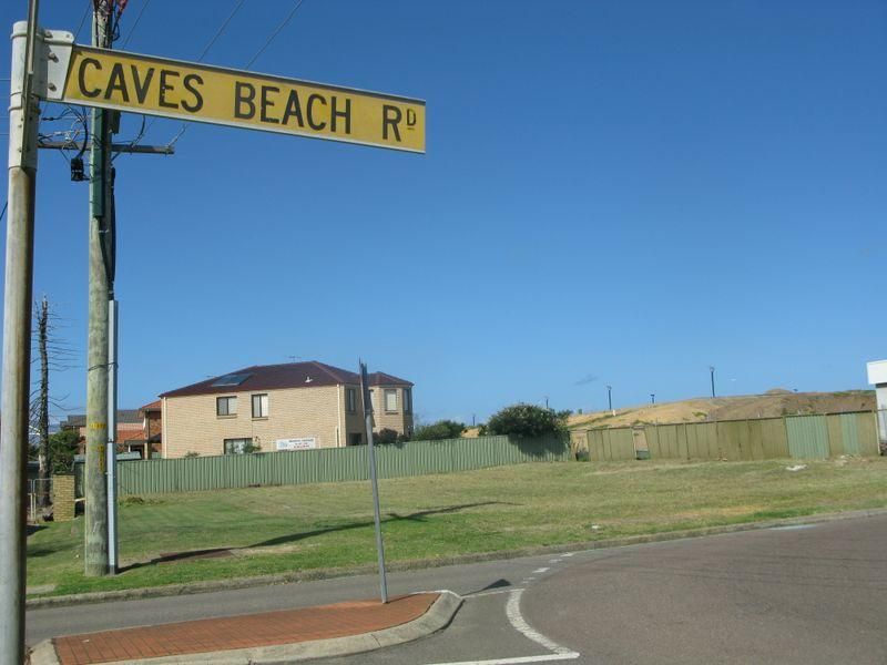 CAVES BEACH NSW 2281, Image 0