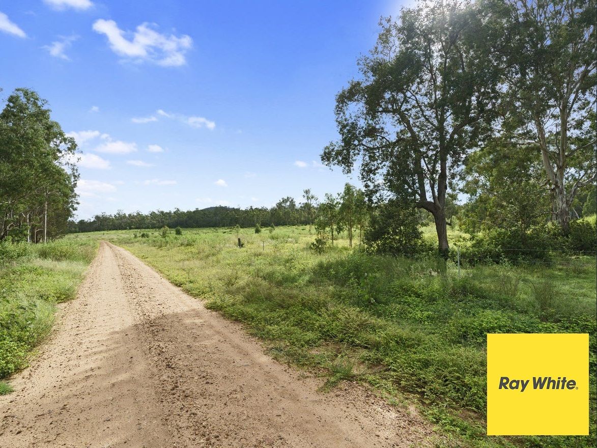 Foxs Road, Coominya QLD 4311 vacant land for Sale, 1,250,000