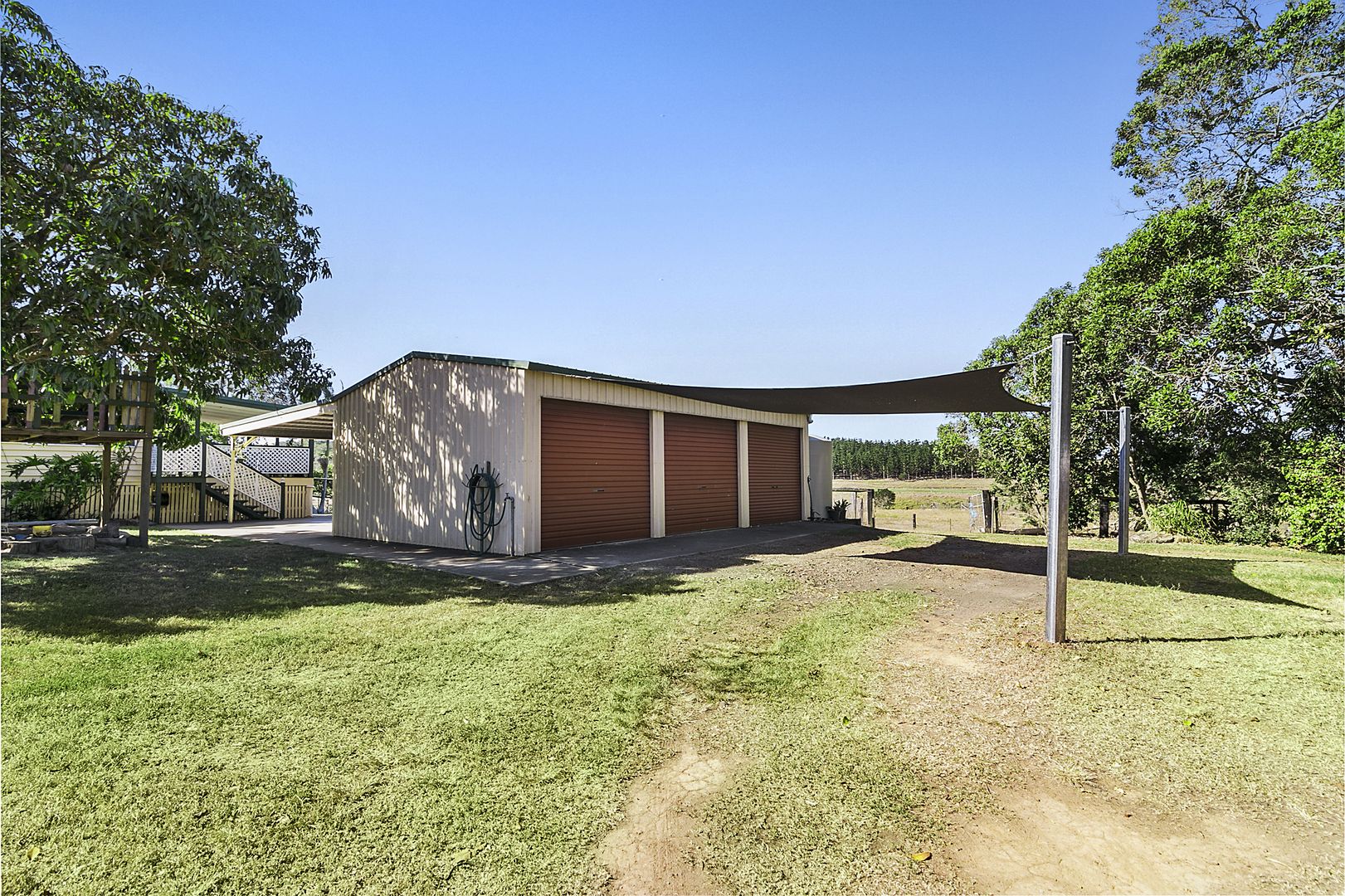 605 Glamorgan Vale Road, Glamorgan Vale QLD 4306, Image 2