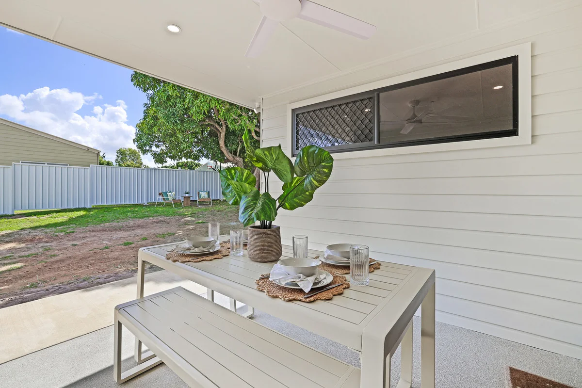 Additional image 19 of 3 Jocumsen Street, Kepnock QLD 4670