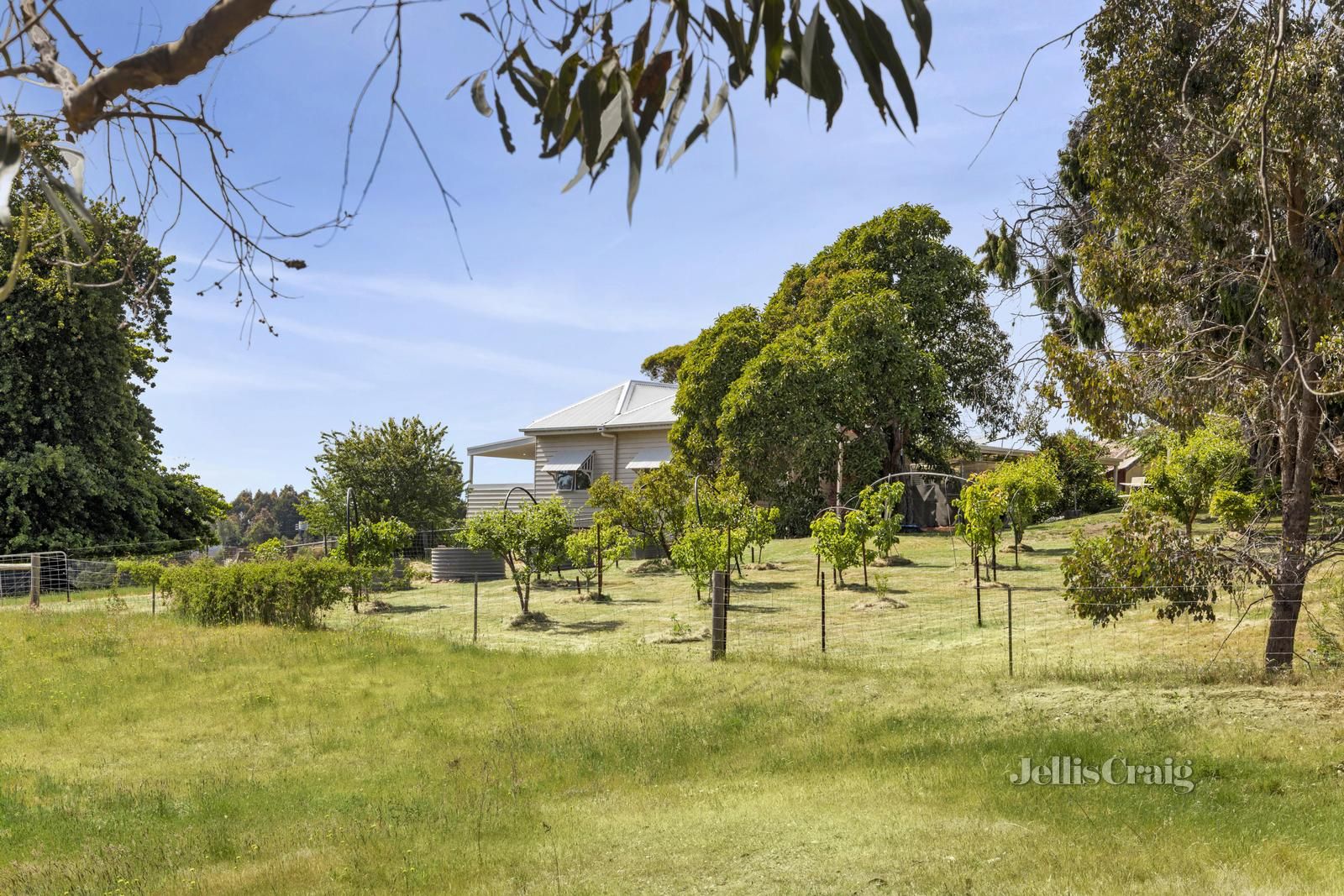 265 Pyrenees Highway, Elphinstone VIC 3448, Image 0