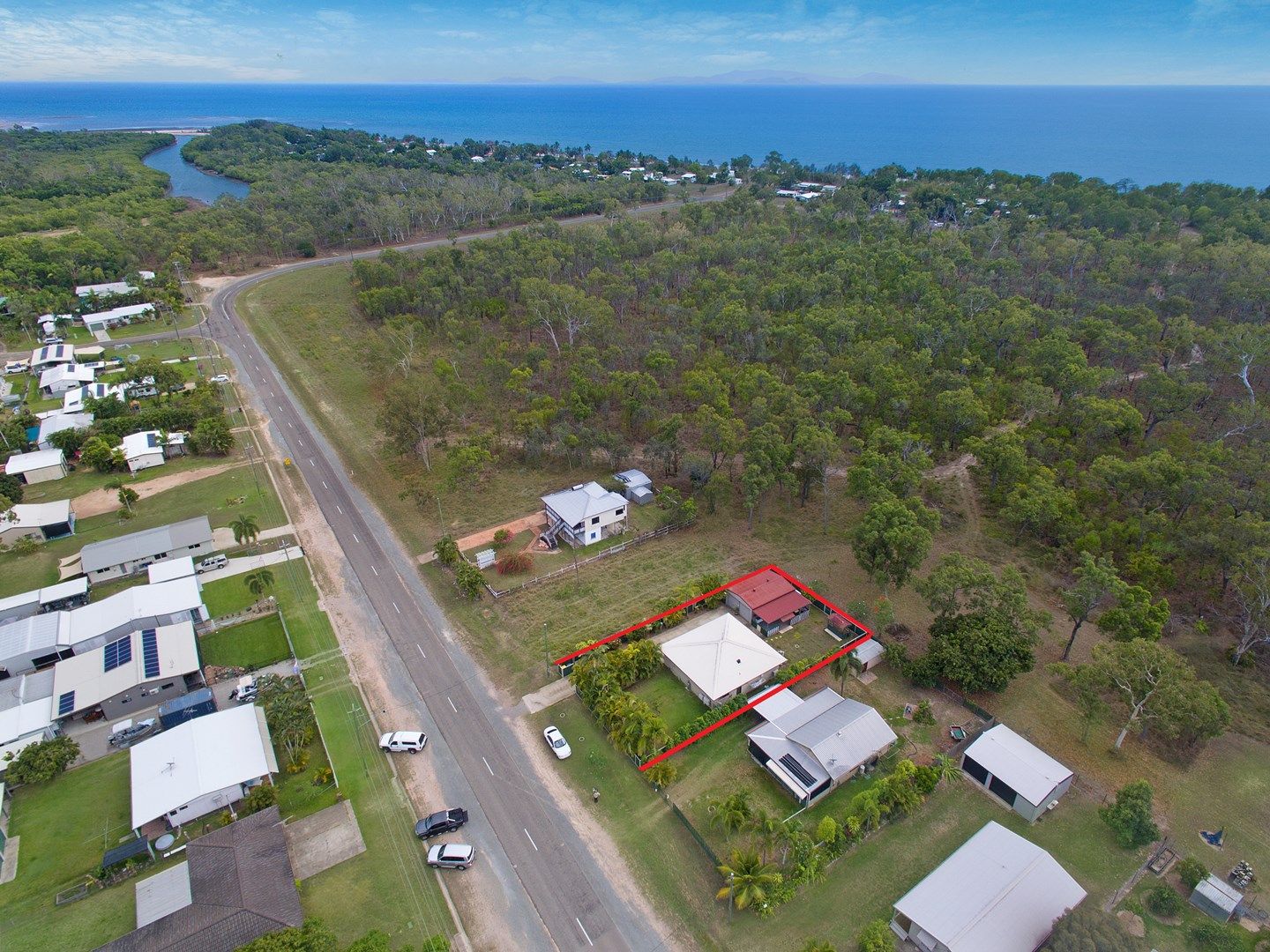 223 Balgal Beach Road, Balgal Beach QLD 4816, Image 0