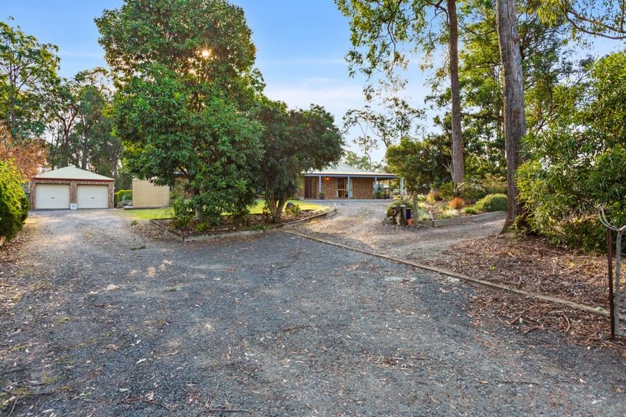 439 Oakey Flat Road, Morayfield Property History & Address Research