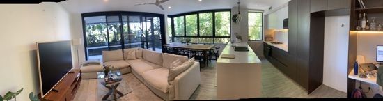 3 bedrooms Apartment / Unit / Flat in 105/116 Annie St NEW FARM QLD, 4005