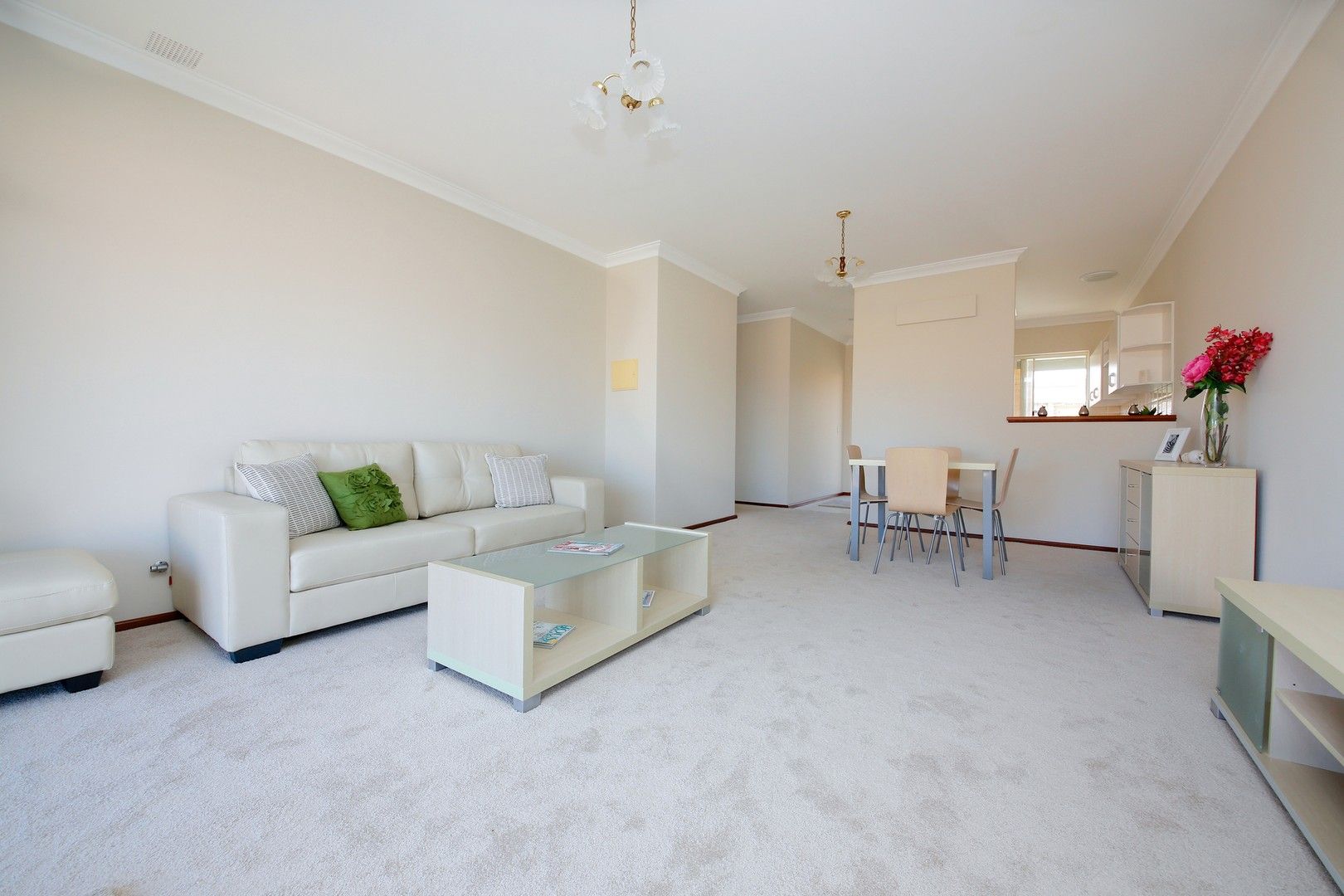 2 bedrooms House in 086/10 Timbercrest Rise WOODVALE WA, 6026