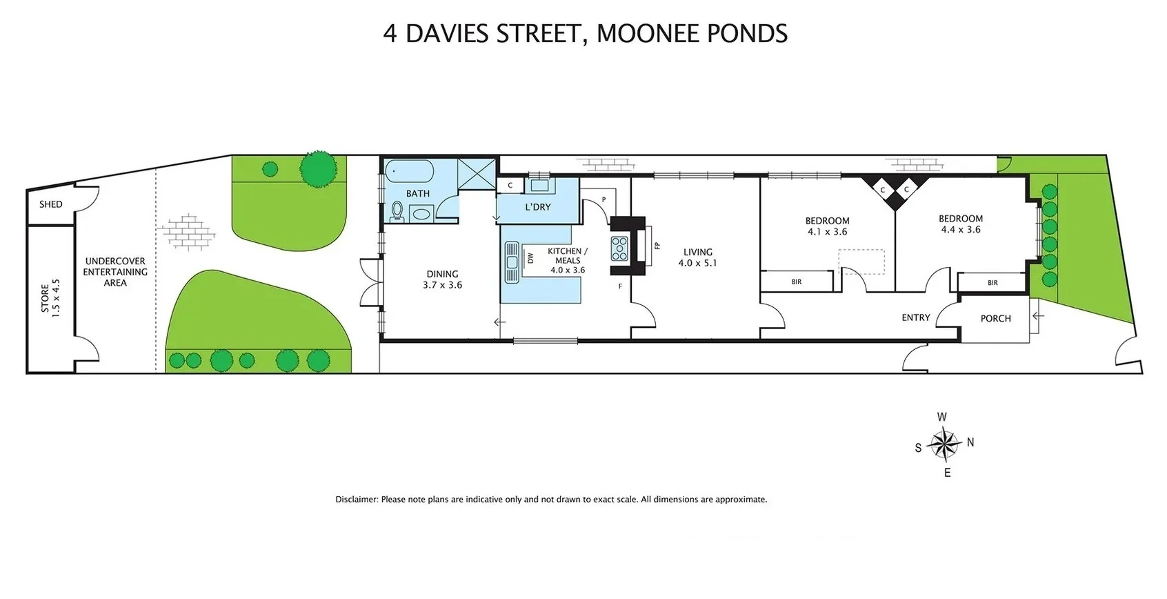 Additional image 16 of 4 Davies St, Moonee Ponds VIC 3039