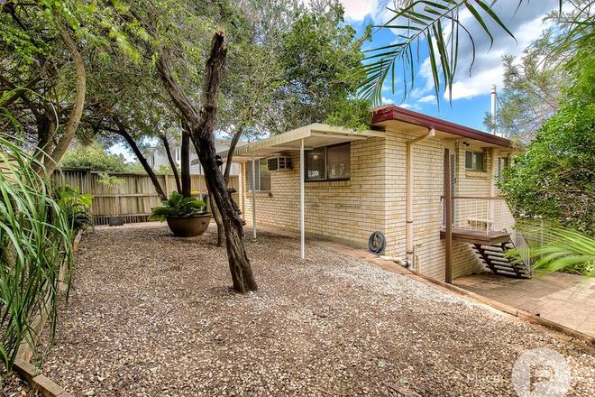 Picture of 5/746 Ipswich Road, ANNERLEY QLD 4103