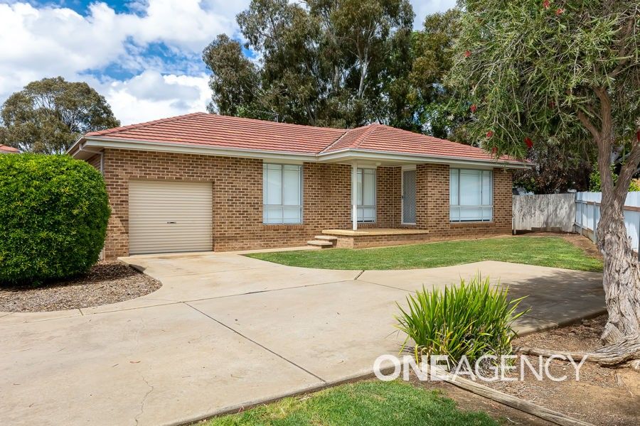 4/6 CYPRESS STREET, Forest Hill NSW 2651, Image 0