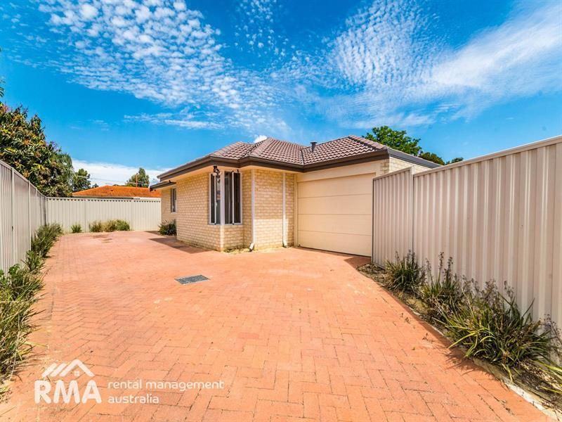 3 bedrooms House in 132A Fifth Road ARMADALE WA, 6112