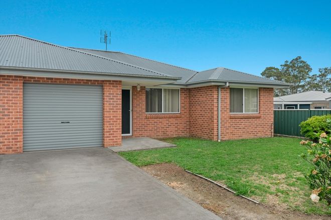 Picture of 6/13 Hannah Place, WORRIGEE NSW 2540