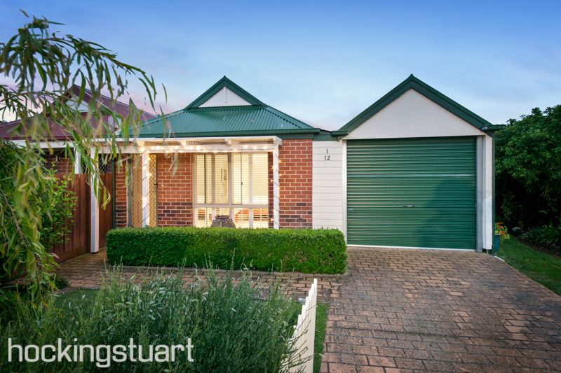 1/12 Benjamin Close, Bundoora VIC 3083, Image 0