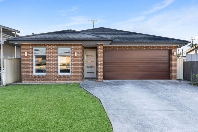 Picture of 2 Myddleton Avenue, FAIRFIELD NSW 2165