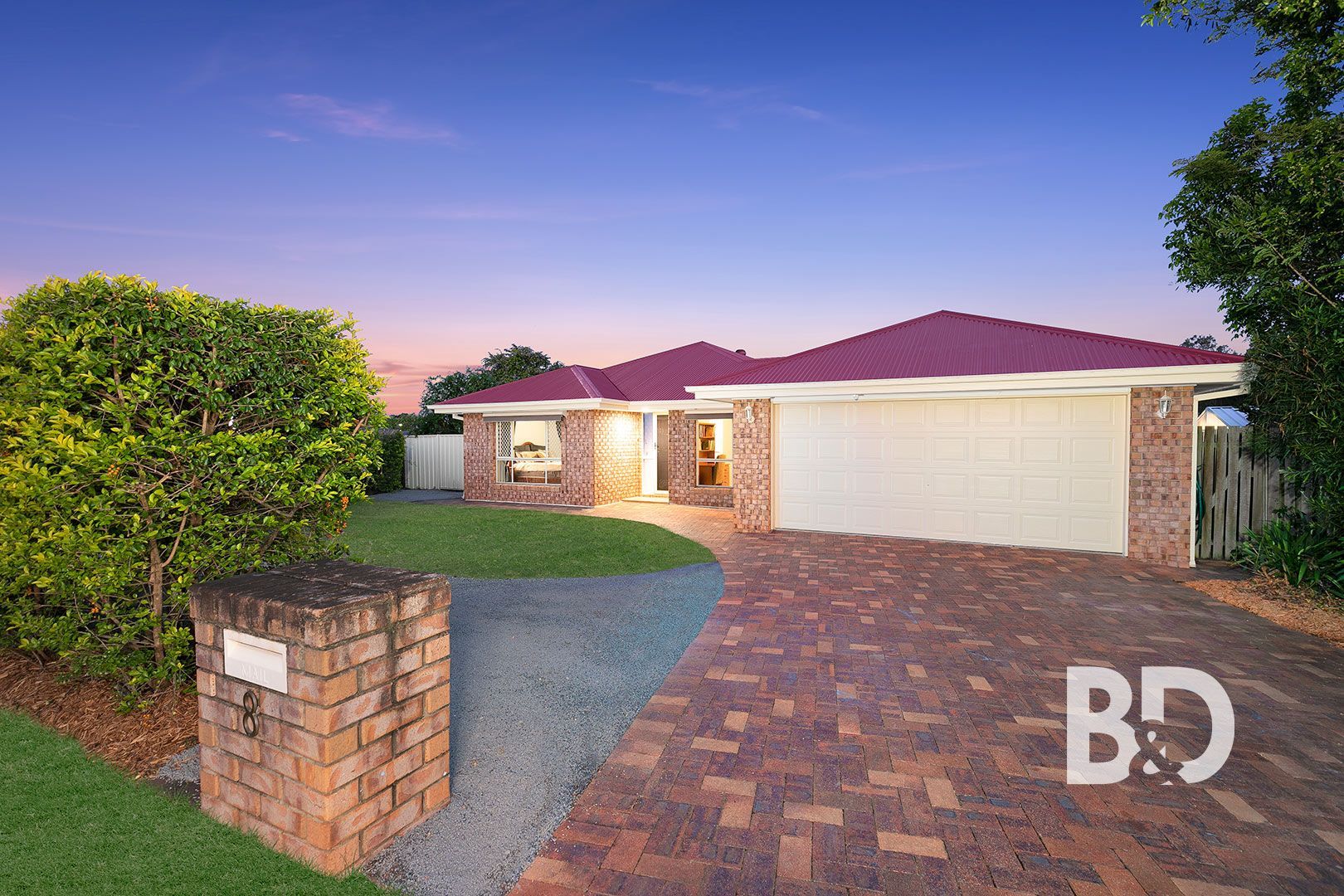 8 Whitfield Court, Narangba QLD 4504, Image 0