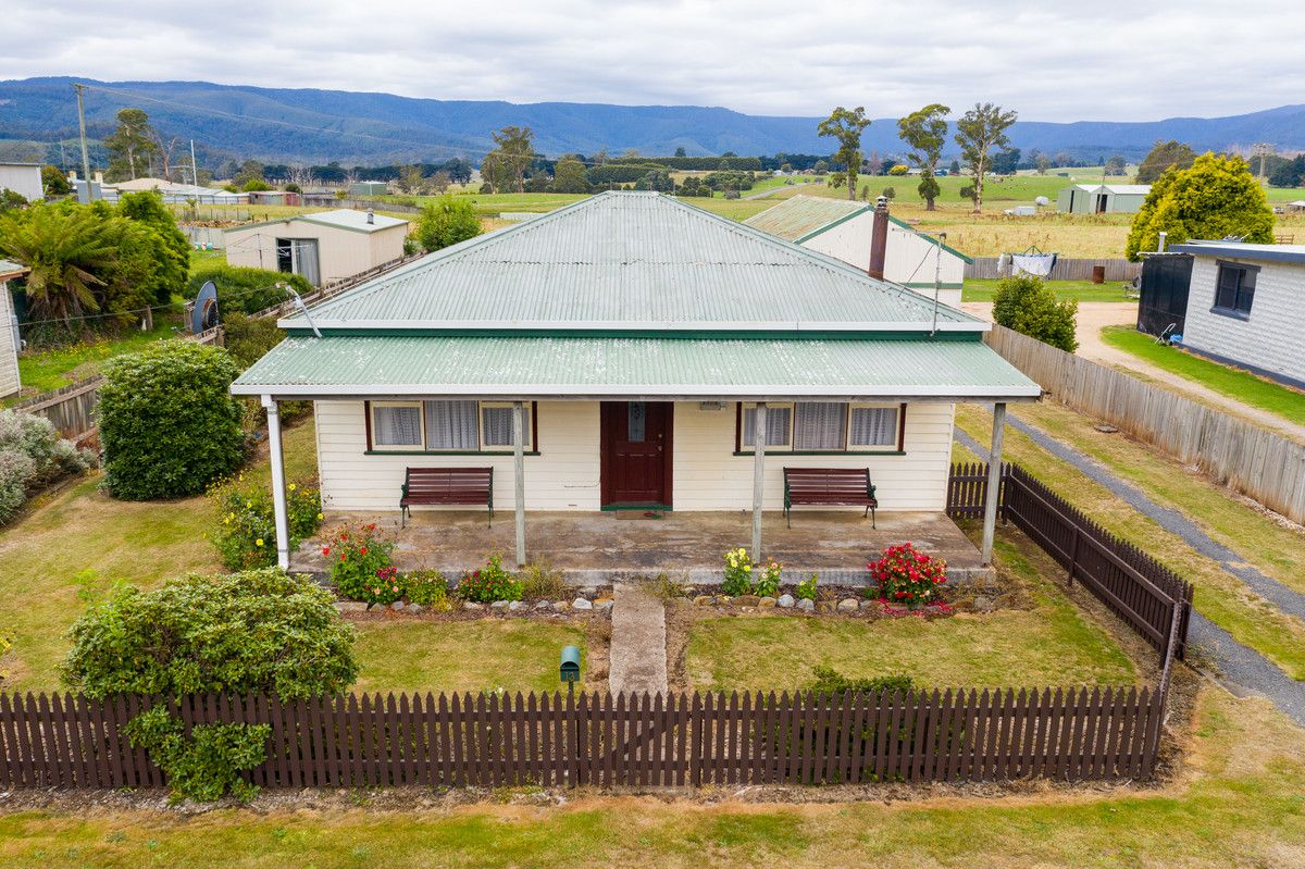 13 East Maurice Road, Ringarooma TAS 7263, Image 0